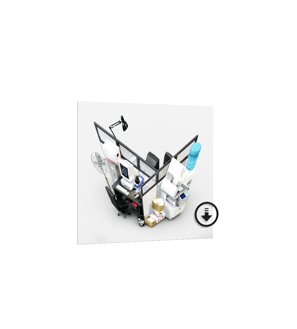 Occupation* [.wav]