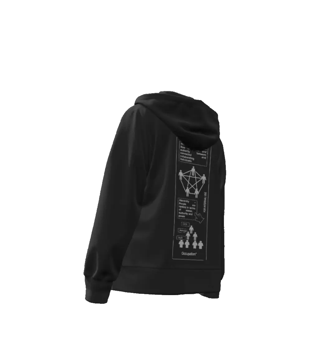 JPEG Hoodie